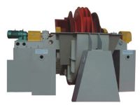 W6-29、W6-39系列高溫風(fēng)機(jī)