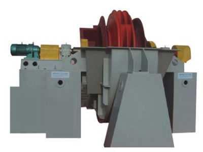 W6-29、W6-39系列高溫風(fēng)機(jī)